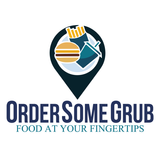 Order Some Grub icône