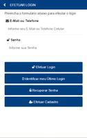UniCheff Delivery स्क्रीनशॉट 3