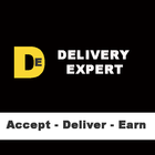 Delivery Expert Driver Zeichen