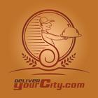 Deliver Your City আইকন