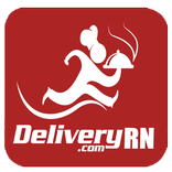 Delivery RN - Entrega de comida