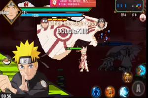 2 Schermata Naruto Senki Shipudden Ninja Storm 4 Guia