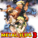 APK Top Metal Slug 3 Tips