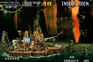 Top Metal Slug 3 Tips স্ক্রিনশট 2