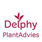 Delphy PlantAdvies icône