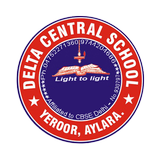 DELTA CENTRAL SCHOOL-icoon