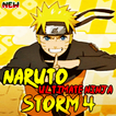 Naruto Ultimate Ninja Storm 4 Guidare