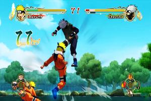 Naruto Ultimate Ninja Storm 4 screenshot 2
