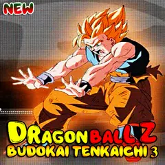 Dragon Ball Z Budokai Tenkaichi 3 Mod Cheat Apk 1 0 Download For Android Download Dragon Ball Z Budokai Tenkaichi 3 Mod Cheat Apk Latest Version Apkfab Com