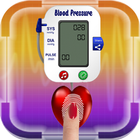 Icona Blood Pressure Scanner Prank