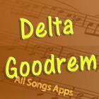 All Songs of Delta Goodrem أيقونة