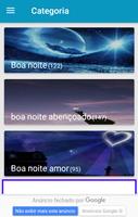 برنامه‌نما Mensagens de Boa Noite عکس از صفحه