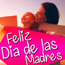 Feliz Día de las Madres Mi Reina APK