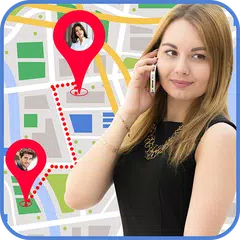 Mobile Number Location Tracker