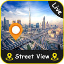 Live Street View : GPS Earth Live Map APK