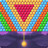 Cosmic Bubble Deluxe