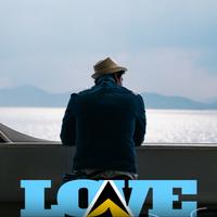 Saint Lucia Flag Love Effect : Photo Editor syot layar 3