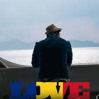 Romania Flag Love Effect : Photo Editor 截图 2