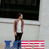 USA Flag Love Effect : Photo Editor ภาพหน้าจอ 2