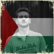 Palestine Flag On Face Maker : Photo Editor