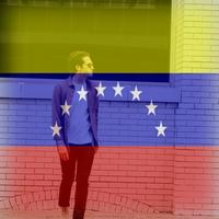 Venezuela Flag On Face Maker : Photo Editor 스크린샷 1