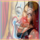 Clown Effects Photo Editor & Background Change icon