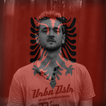 Albania Flag On Face Maker : Photo Editor