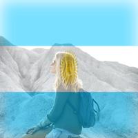 Argentina Flag On Face Maker скриншот 1