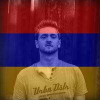 Armenia Flag On Face Maker : Photo Editor gönderen