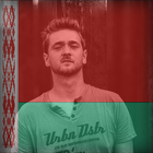 Belarus Flag On Face Maker : Photo Editor simgesi