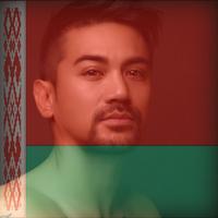 Belarus Flag On Face Maker : Photo Editor 스크린샷 1