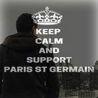 Keep Calm And ... PSG : Photo Editor Screenshot 2