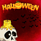 Halloween effects : Photo Editor biểu tượng