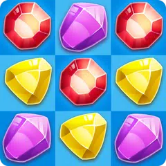 Gem Game Deluxe APK Herunterladen