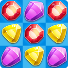Gem Game Deluxe آئیکن