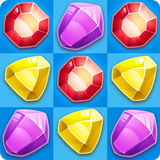 Gem Game Deluxe أيقونة