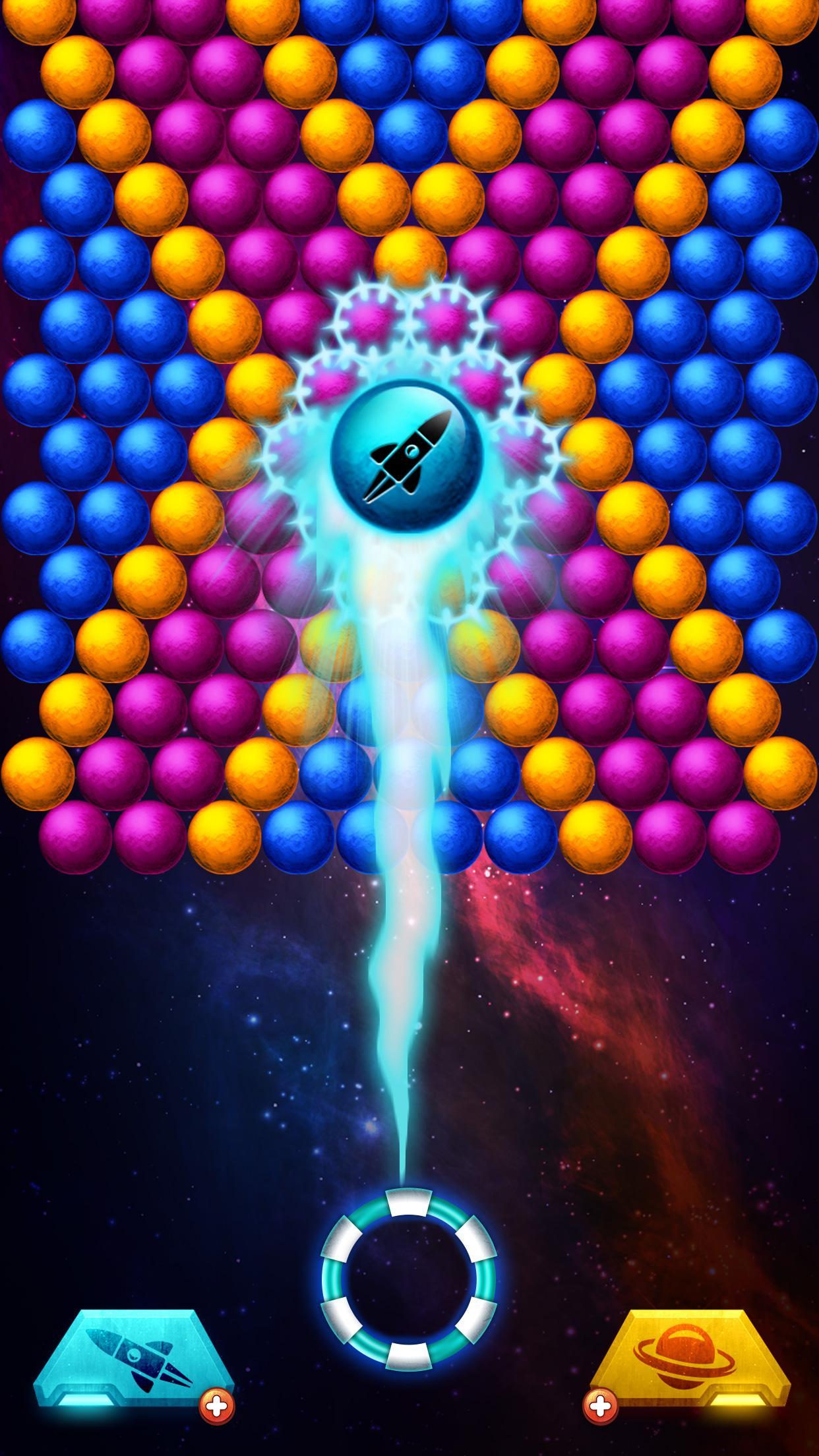 Bubble Pop Deluxe for Android - APK Download