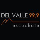 Fm Del Valle Trevelin 99.9 icon