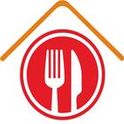 Make My Foodie - HomeFood icon