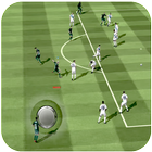 FIFA 16 Football ctrl M Soccer icon