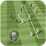 FIFA 16 Football ctrl M Soccer