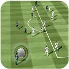 FIFA 16 Football ctrl M Soccer иконка