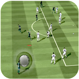 FIFA 16 Football ctrl M Soccer