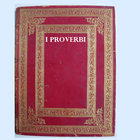 Proverbi Italiani आइकन