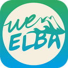 We Elba simgesi