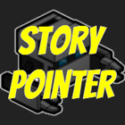 Story Pointer icône