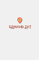 Demand Eat Merchant 포스터