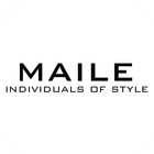 آیکون‌ MAILE - Individuals of Style