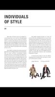 برنامه‌نما MAILE - Individuals of Style عکس از صفحه