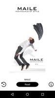 MAILE - Individuals of Style الملصق